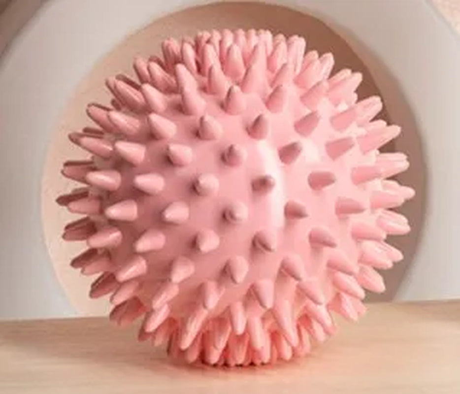 Fascia Ball, Plantar Massage Ball, Relaxation Yoga Fitness Ball, Waist, Back, Neck Stretch Fascia Ball