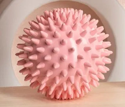 Fascia Ball, Plantar Massage Ball, Relaxation Yoga Fitness Ball, Waist, Back, Neck Stretch Fascia Ball
