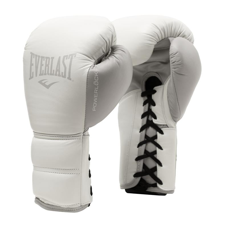 Powerlock 2 Laced Pro Training Gloves