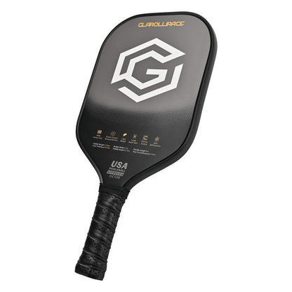 Glarollirace Pickleball Paddle | T700 Carbon Fiber Sweet Spot - USAPA Approved